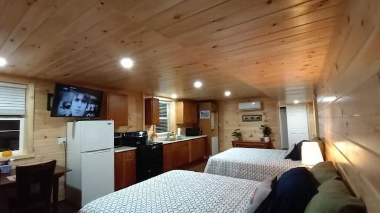 Photo of Bedroom in Watauga
