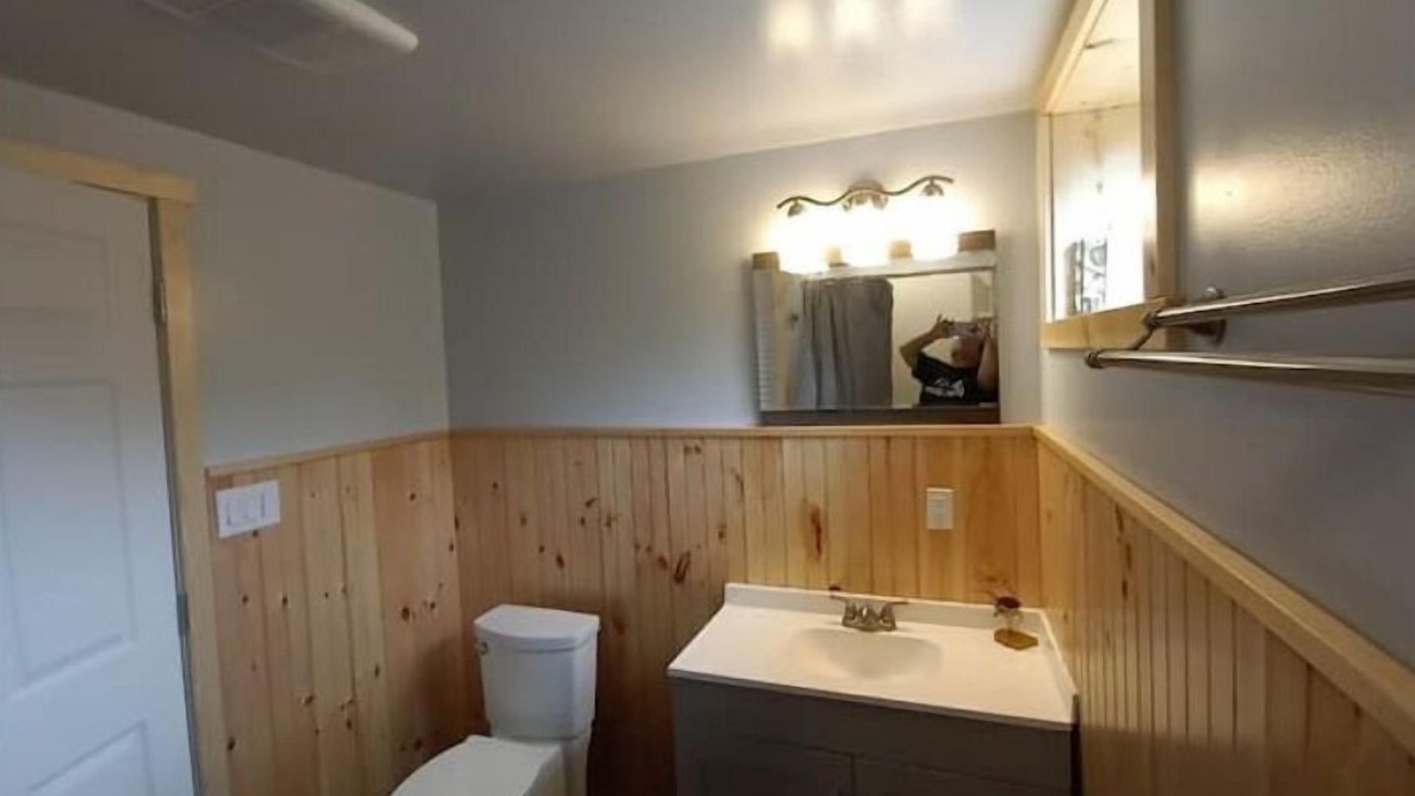 Photo of Bathroom in Watauga