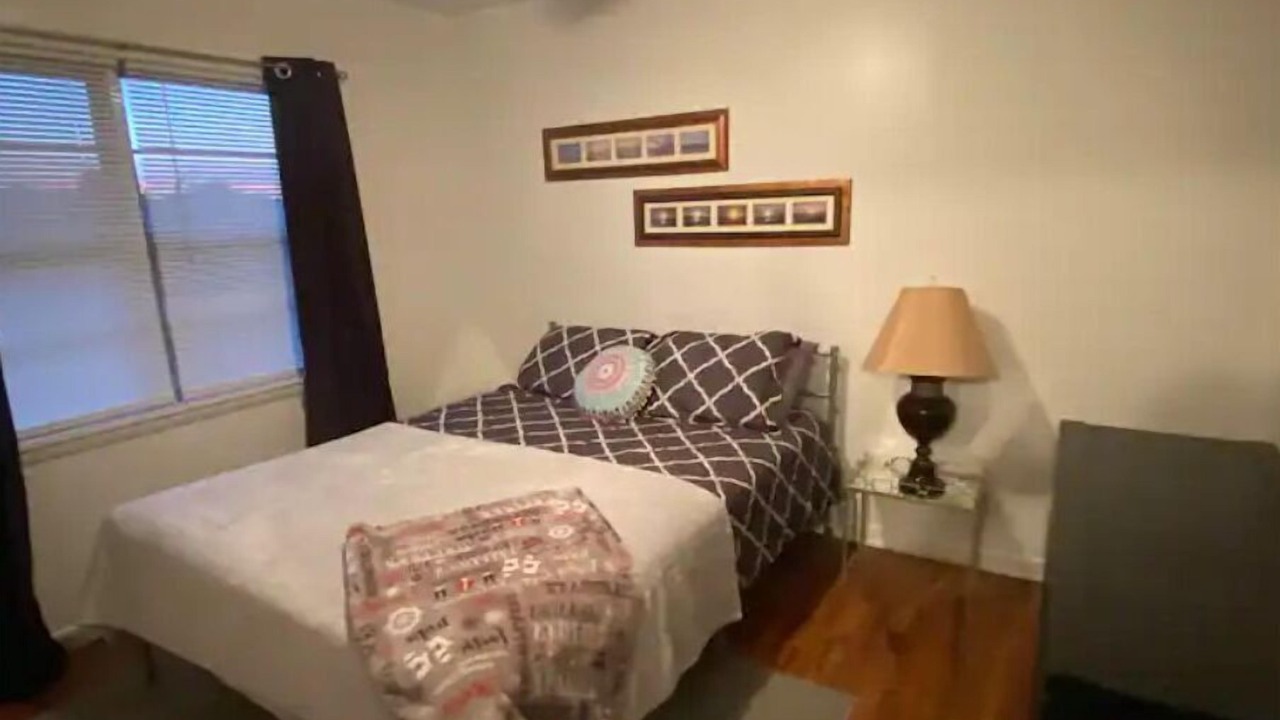 Photo of Bedroom in Eufaula