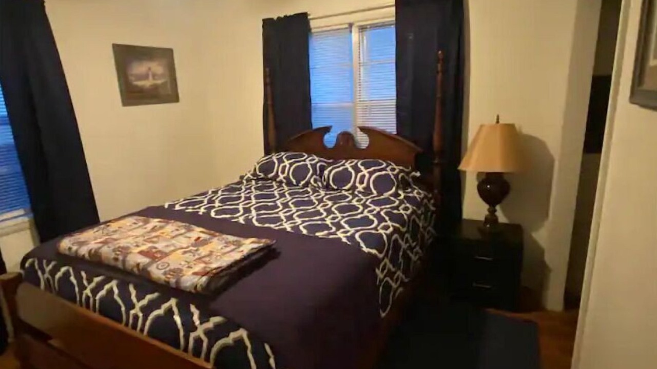 Photo of Bedroom in Eufaula