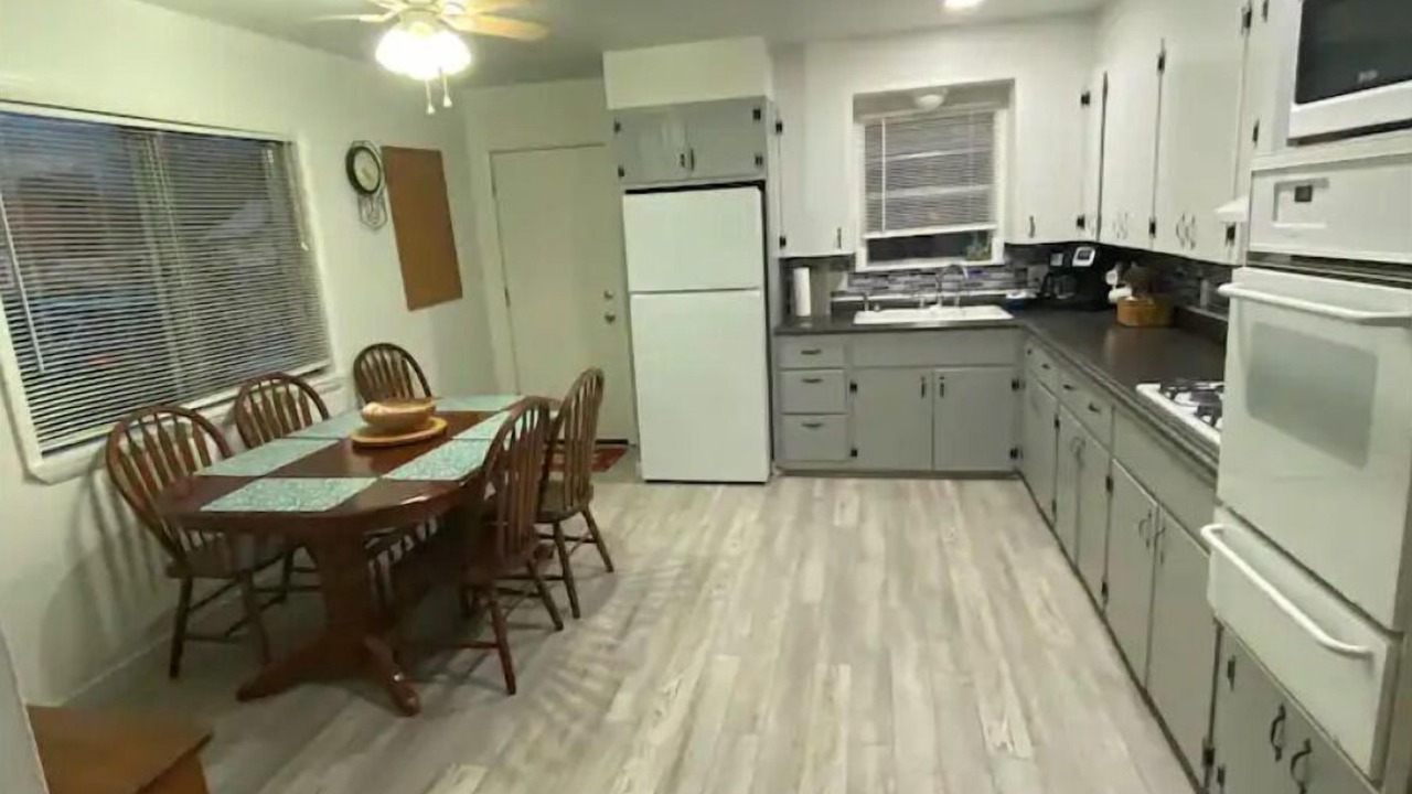 Photo of Kitchen in Eufaula