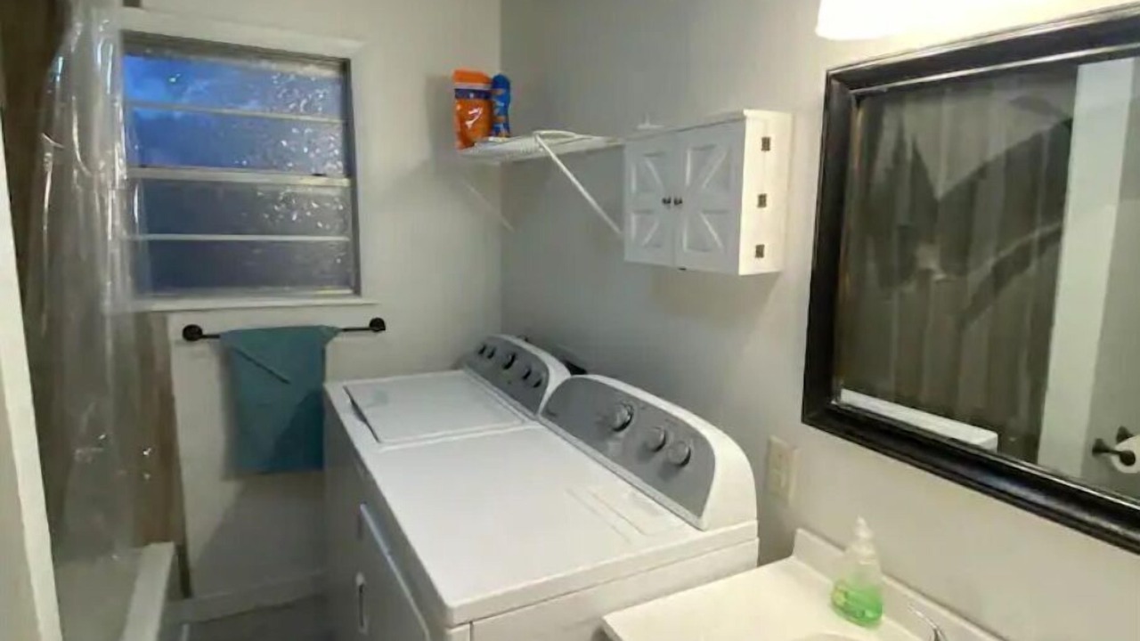 Photo of Bathroom in Eufaula