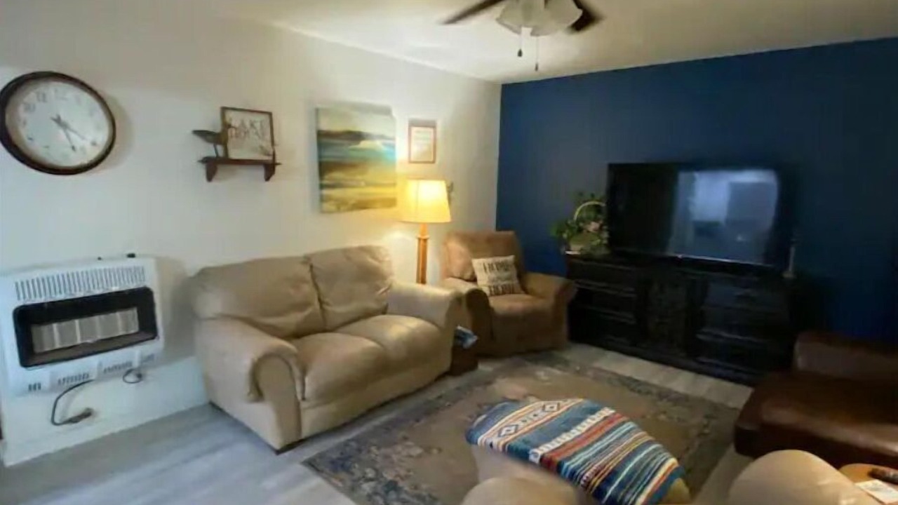 Photo of Livingroom in Eufaula