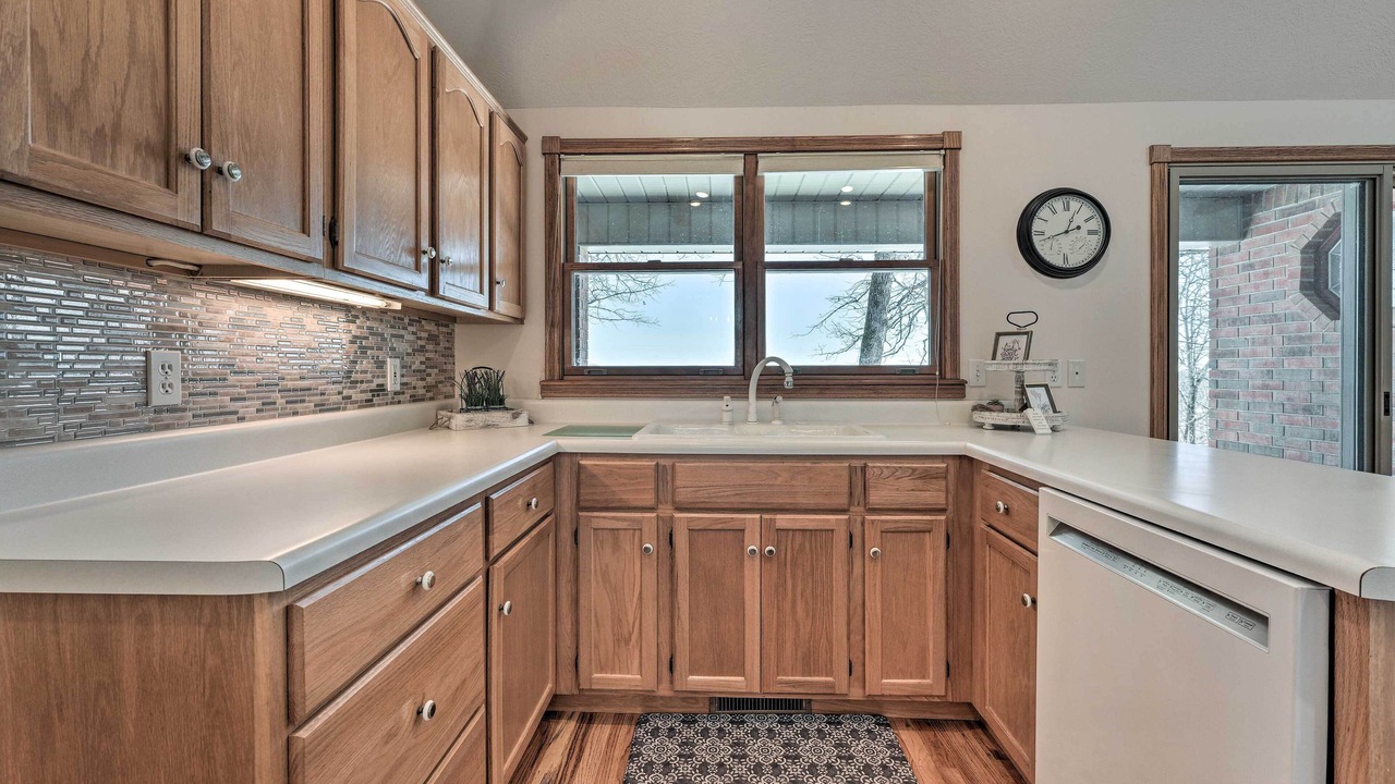 Photo of Bathroom in Mountain Home