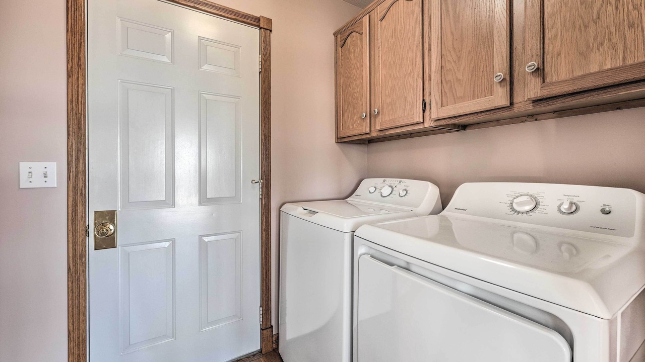 Photo of Bedroom in Mountain Home
