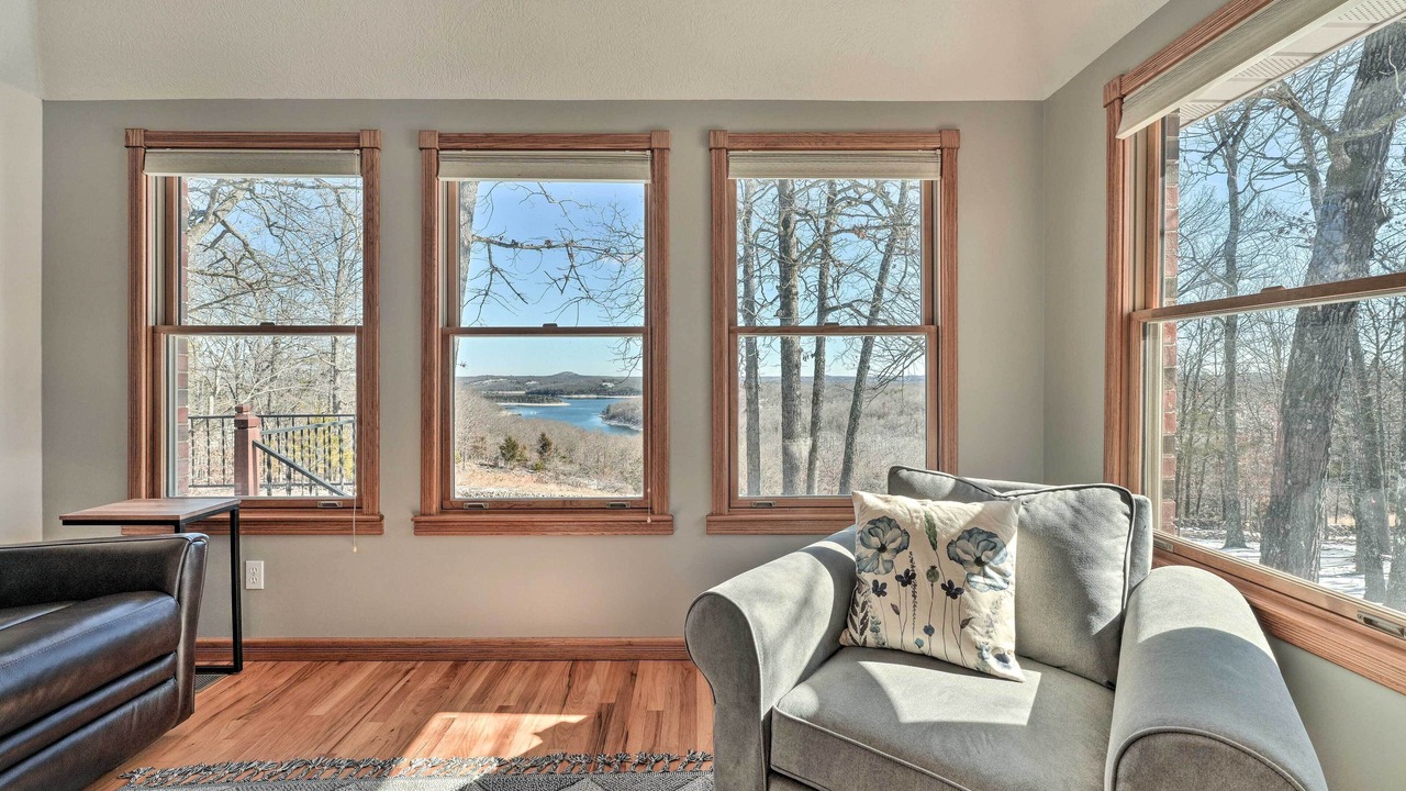 Photo of Livingroom in Mountain Home