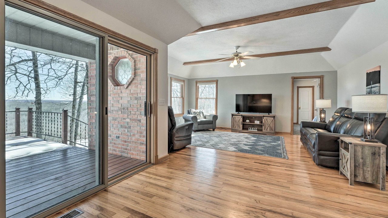 Photo of Livingroom in Mountain Home