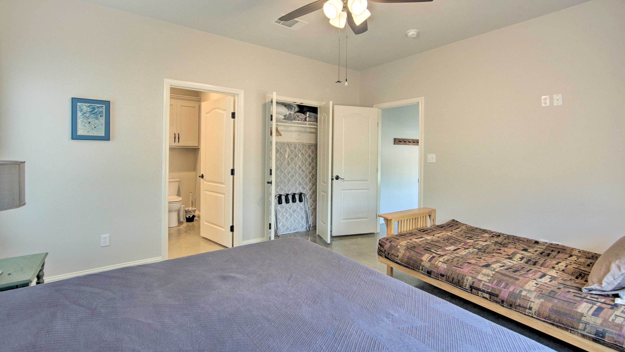 Photo of Bedroom in Hemphill