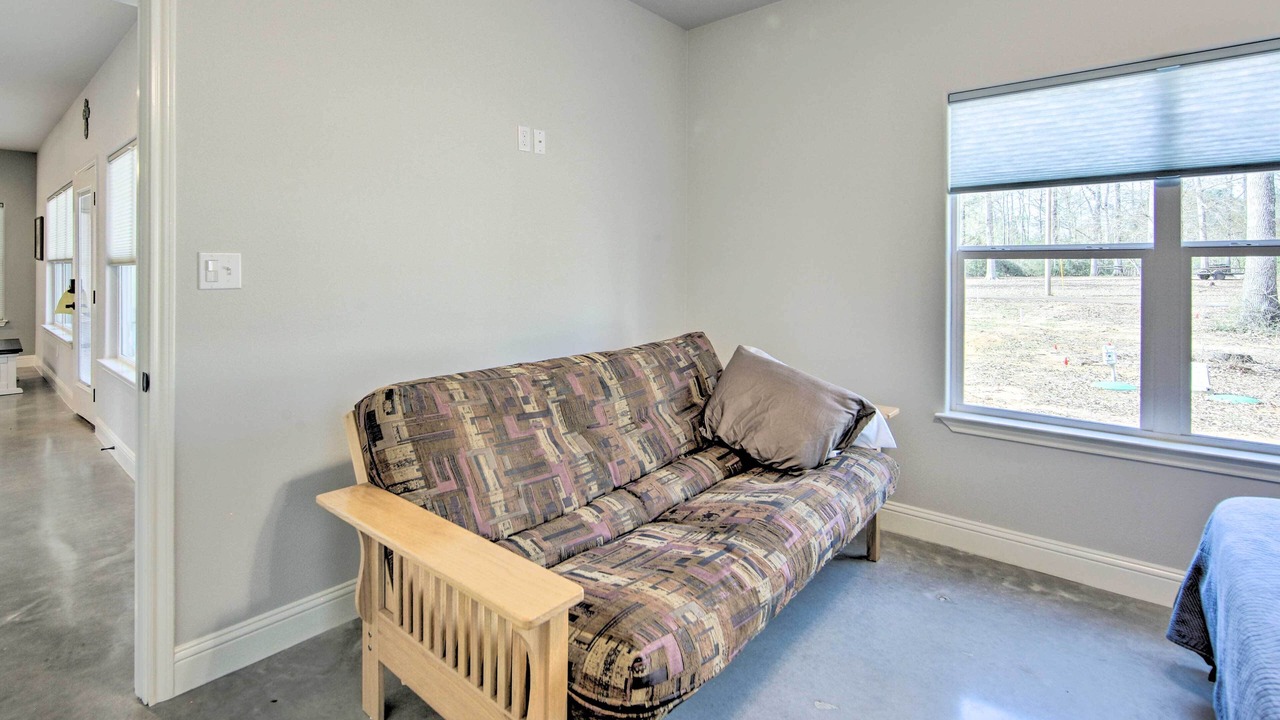 Photo of Livingroom in Hemphill