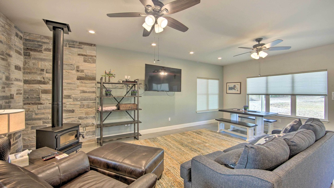 Photo of Bedroom in Hemphill