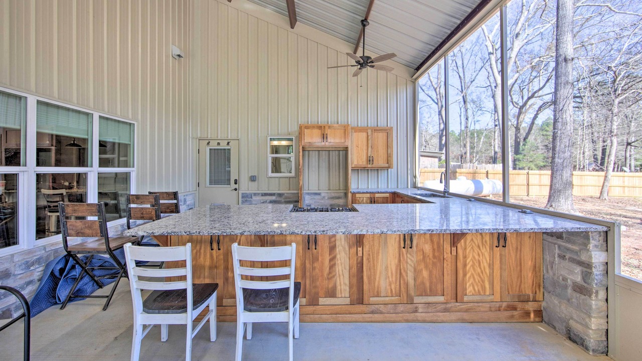 Photo of Outdoor in Hemphill