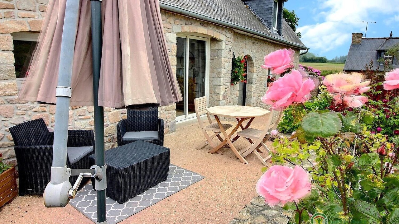 Photo of Outdoor in Plehedel