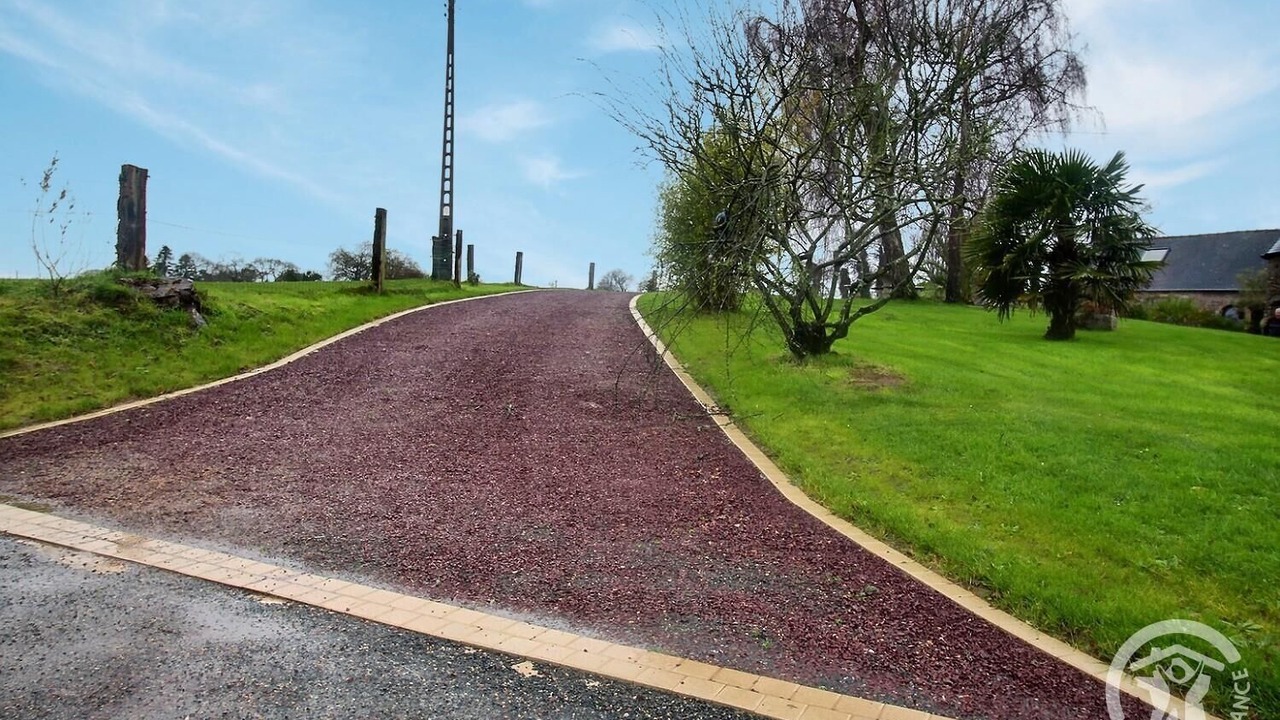 Photo of Outdoor in Plehedel