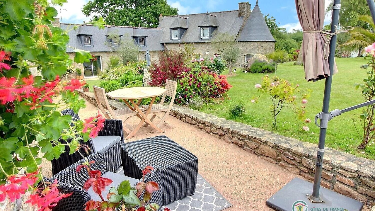 Photo of Outdoor in Plehedel