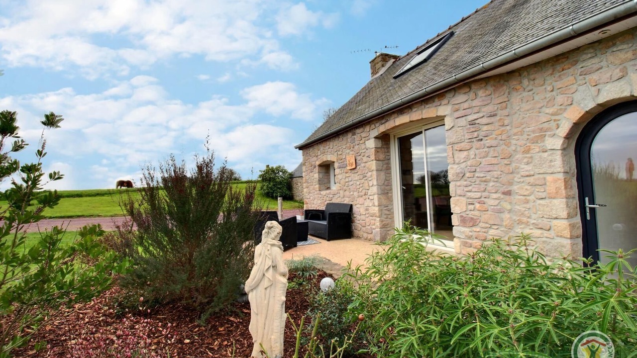 Photo of Outdoor in Plehedel