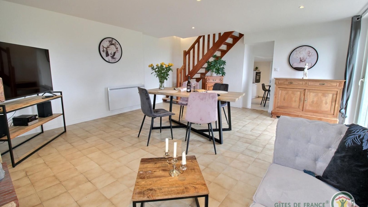 Photo of Livingroom in Plehedel