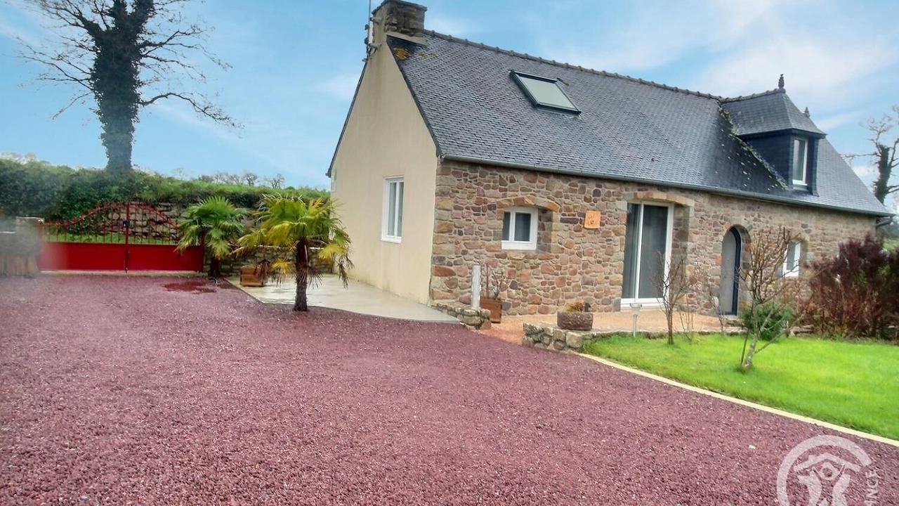 Photo of Outdoor in Plehedel