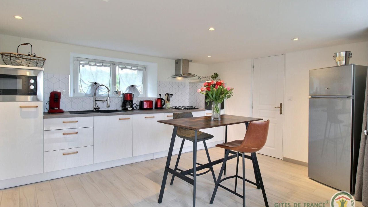 Photo of Kitchen in Plehedel