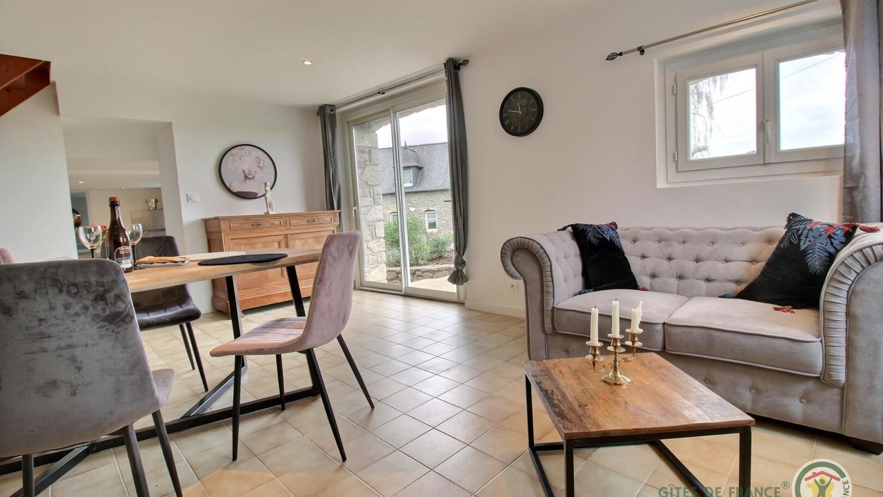 Photo of Livingroom in Plehedel