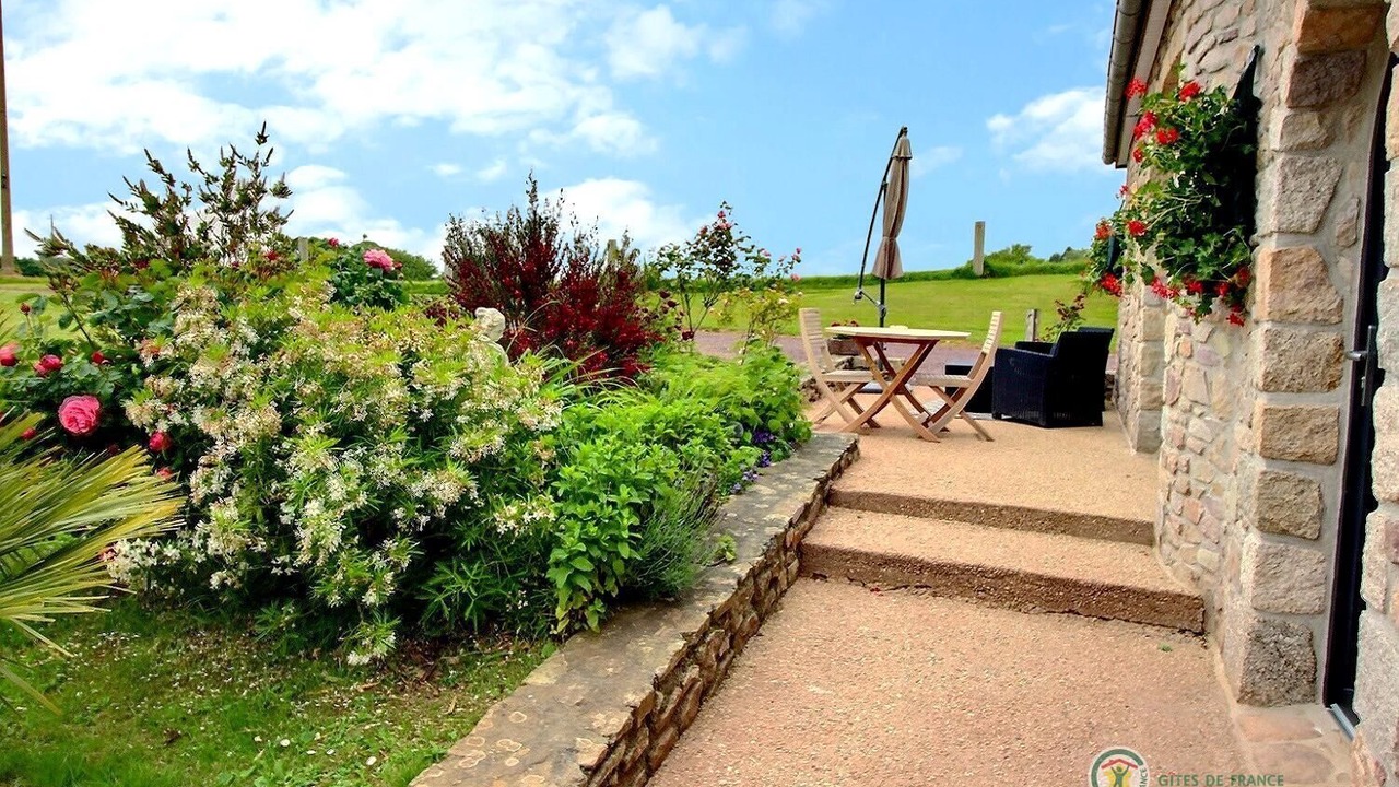 Photo of Outdoor in Plehedel