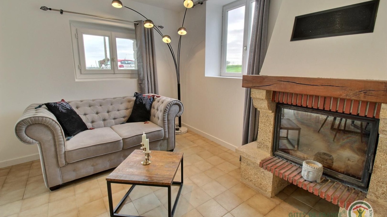 Photo of Livingroom in Plehedel