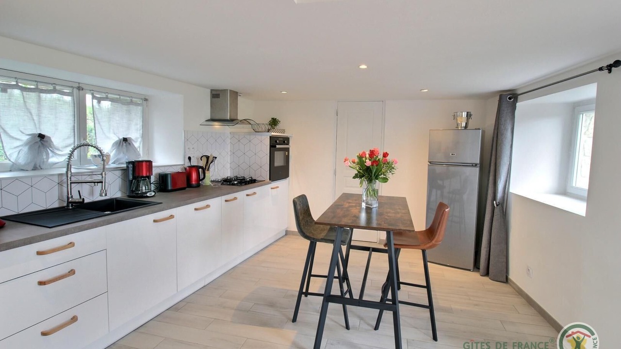 Photo of Kitchen in Plehedel