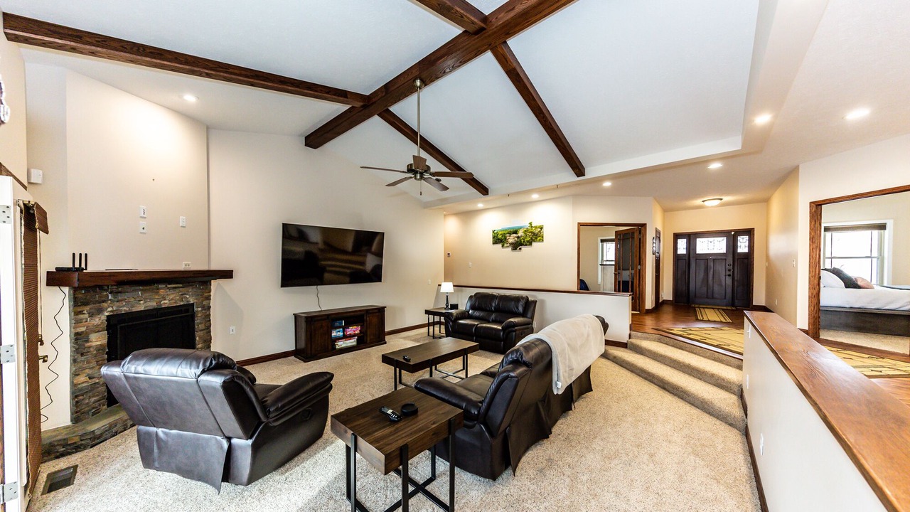 Photo of Livingroom in Marion