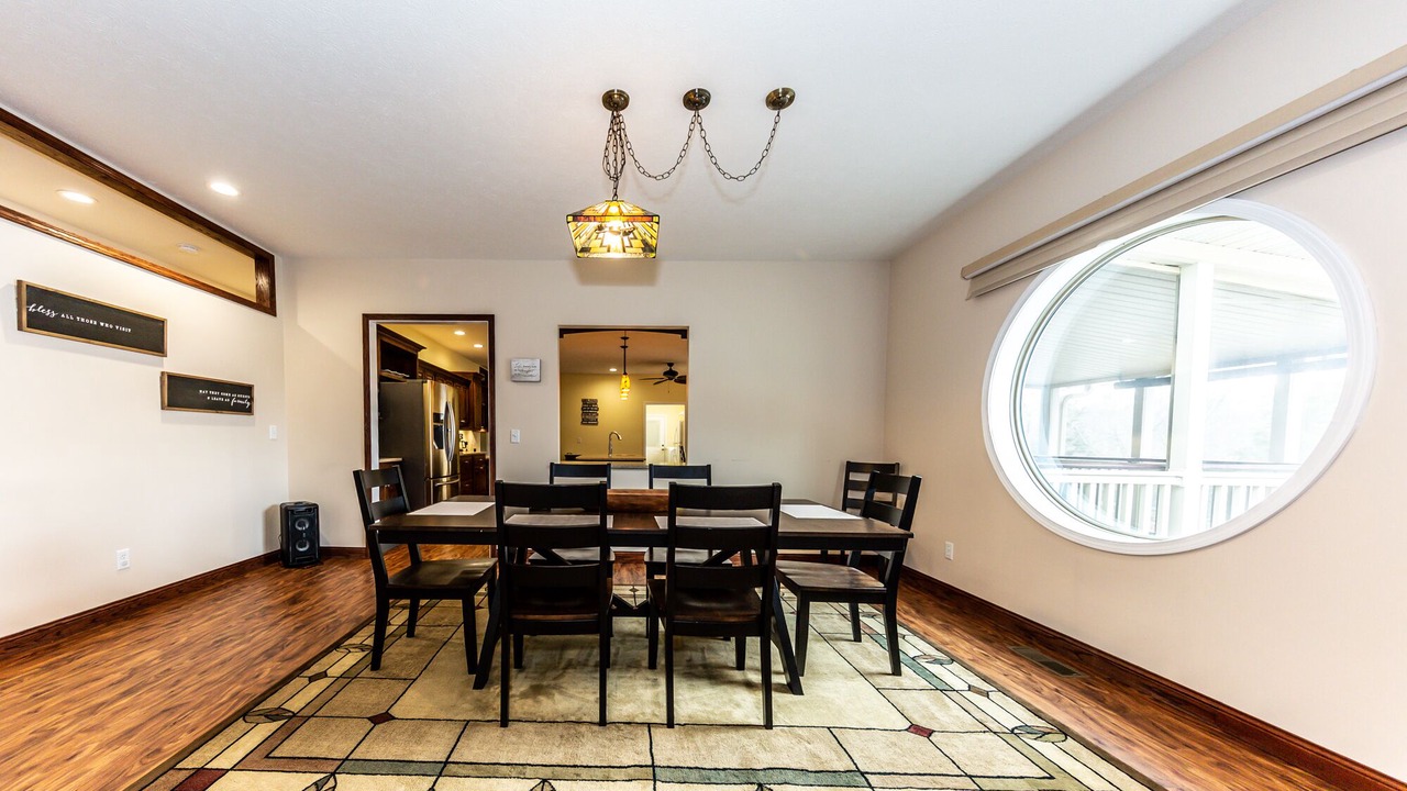 Photo of Livingroom in Marion