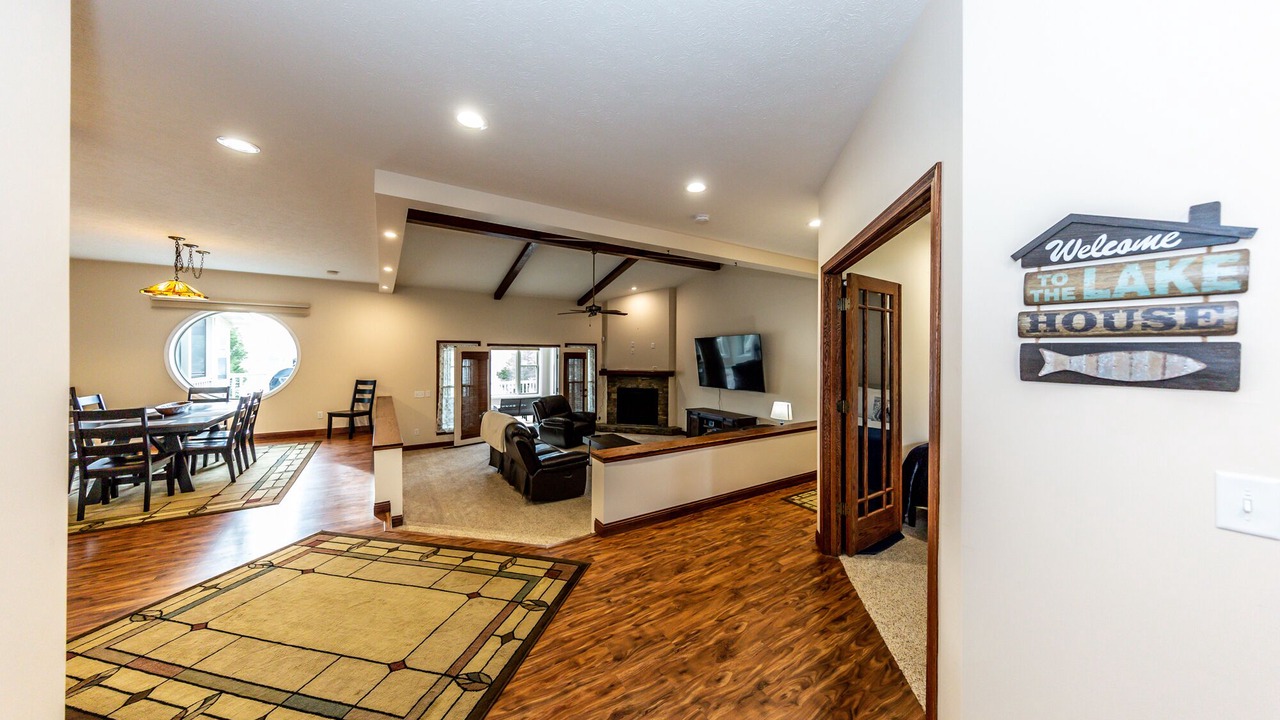 Photo of Livingroom in Marion