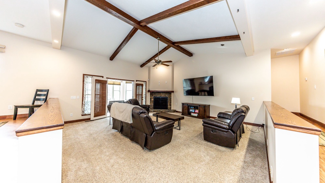 Photo of Livingroom in Marion