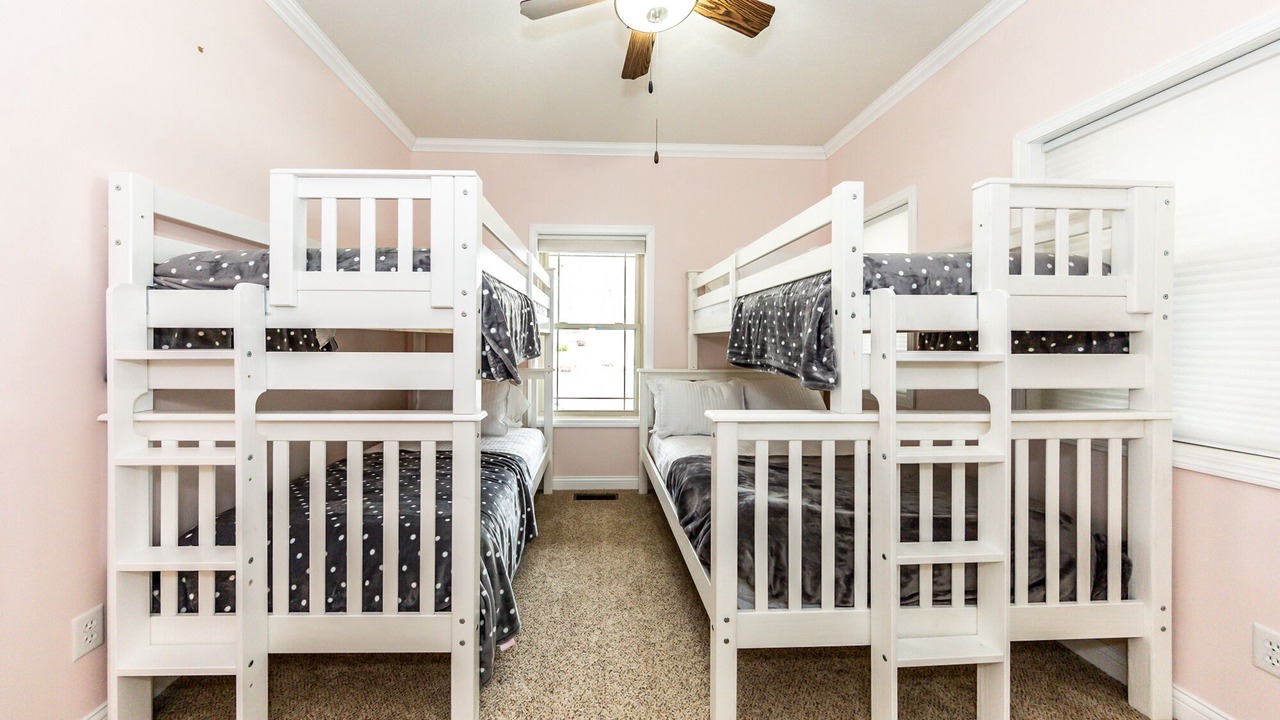 Photo of Bedroom in Marion