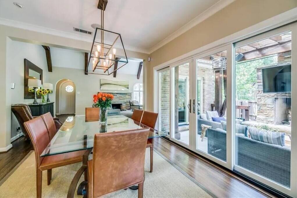 Photo of Livingroom in Hollywood - Santa Monica
