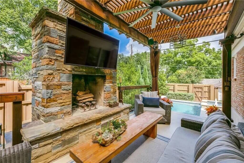 Photo of Livingroom in Hollywood - Santa Monica