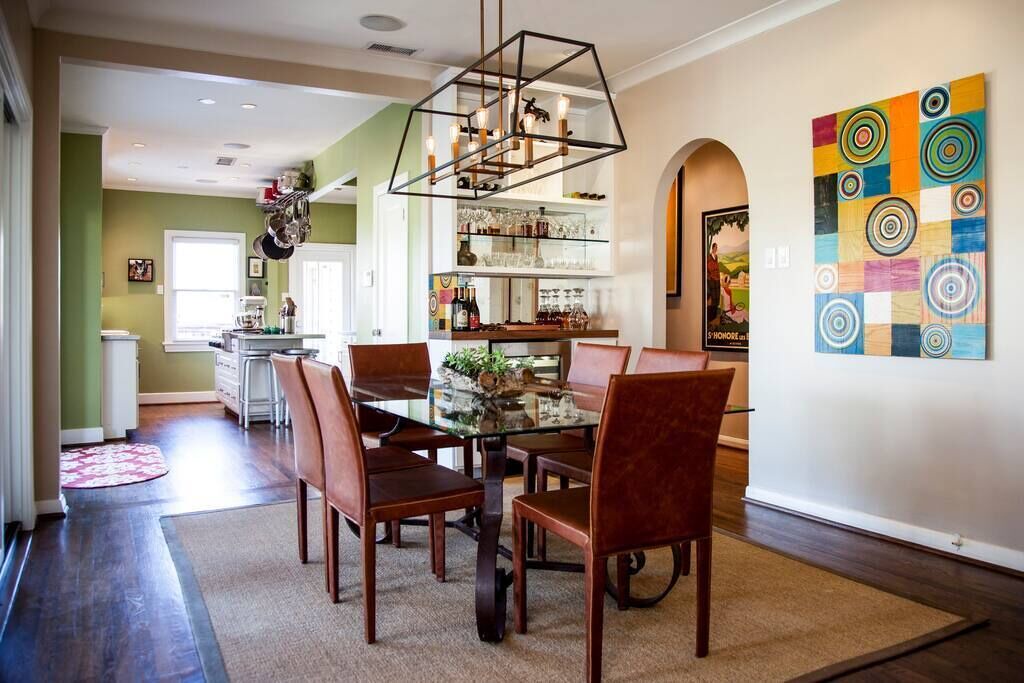 Photo of Livingroom in Hollywood - Santa Monica