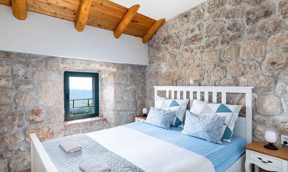 Photo of Bedroom in Mihanici