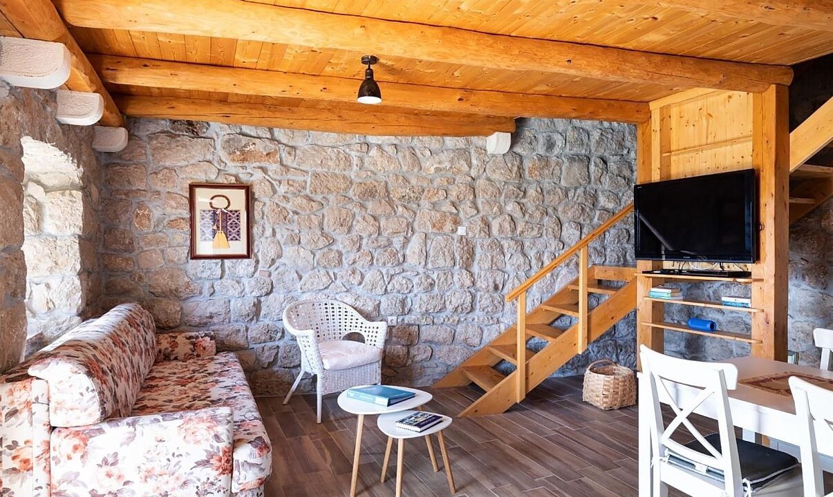 Photo of Livingroom in Mihanici