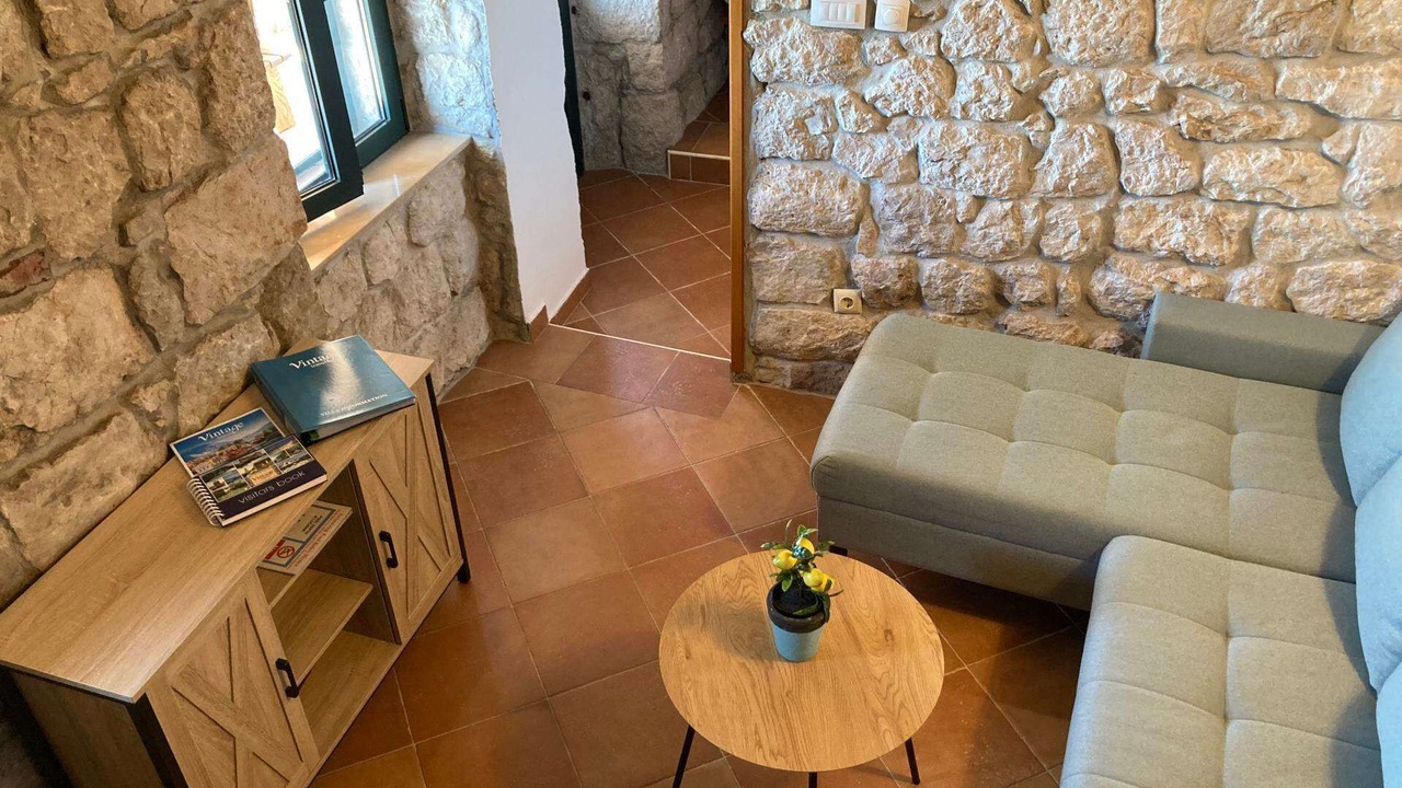 Photo of Livingroom in Mihanici