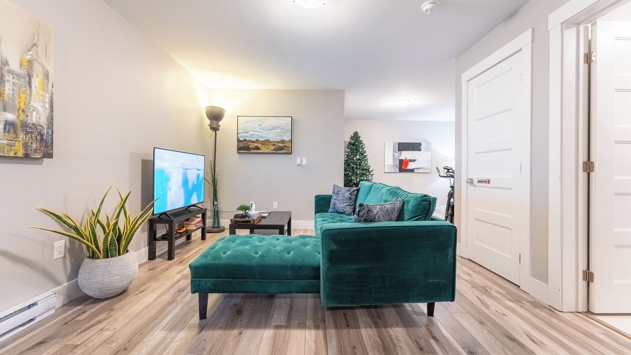 Photo of Livingroom in Elmsdale