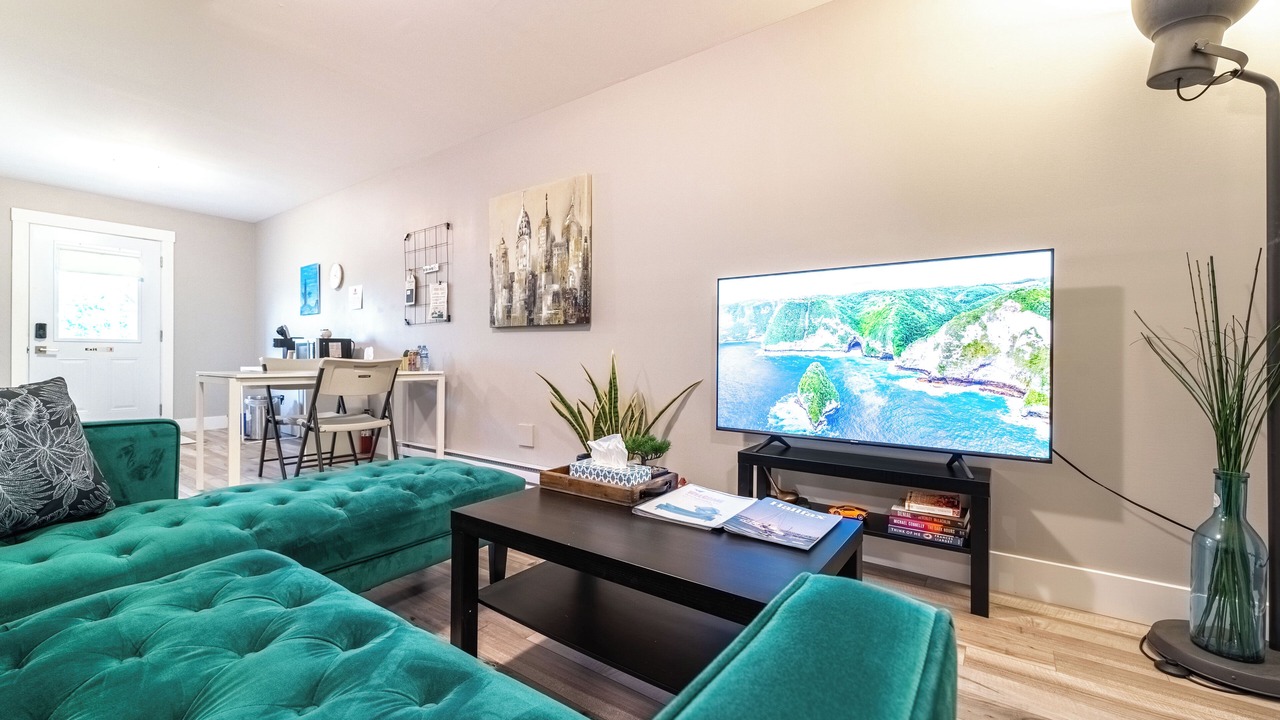 Photo of Livingroom in Elmsdale