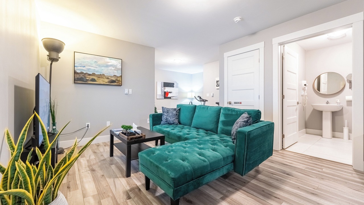 Photo of Livingroom in Elmsdale