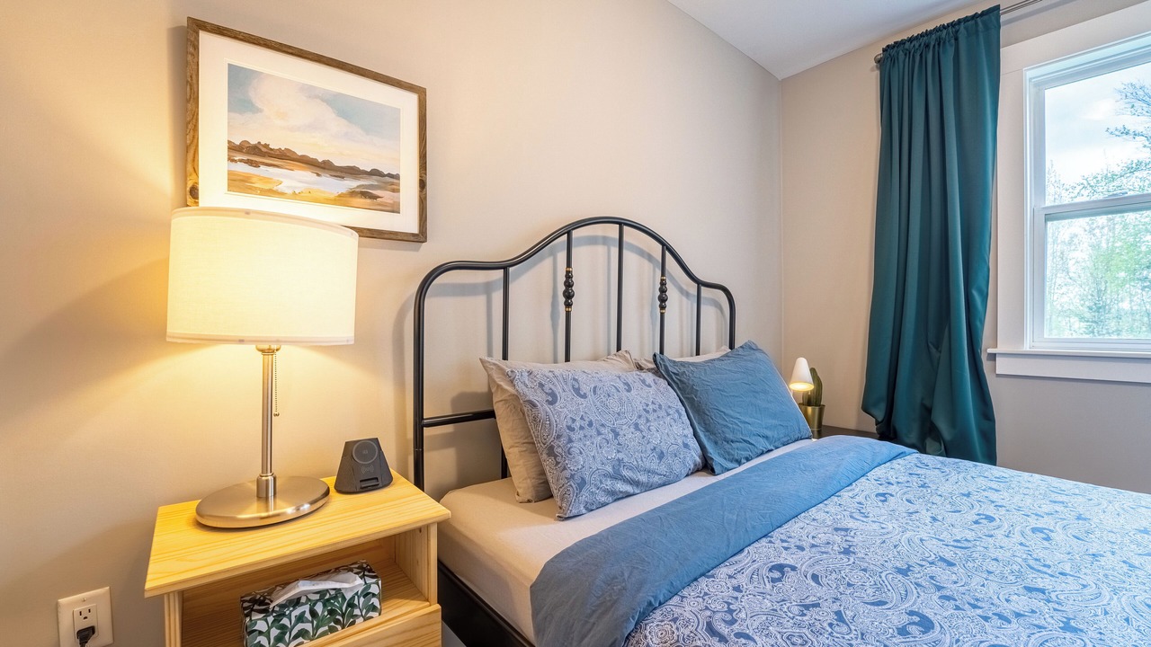 Photo of Bedroom in Elmsdale