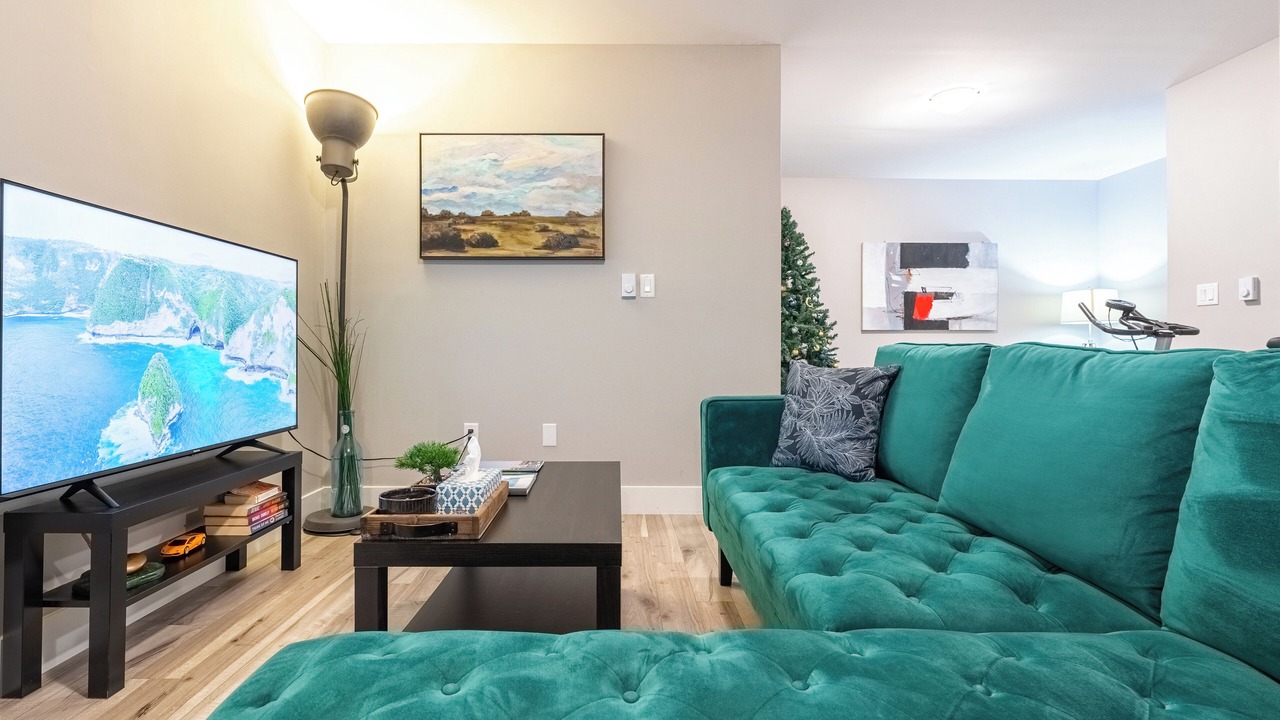 Photo of Livingroom in Elmsdale