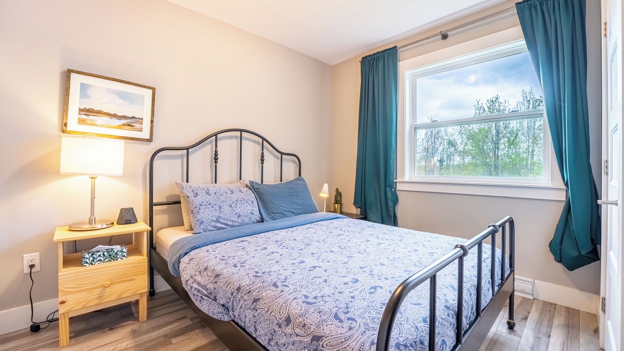 Photo of Bedroom in Elmsdale
