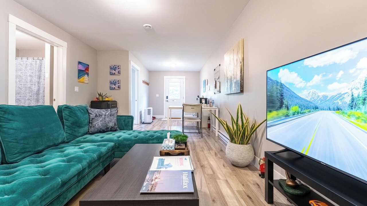 Photo of Livingroom in Elmsdale