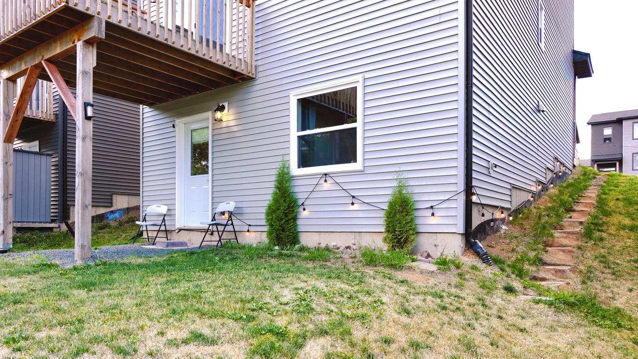 Photo of Outdoor in Elmsdale