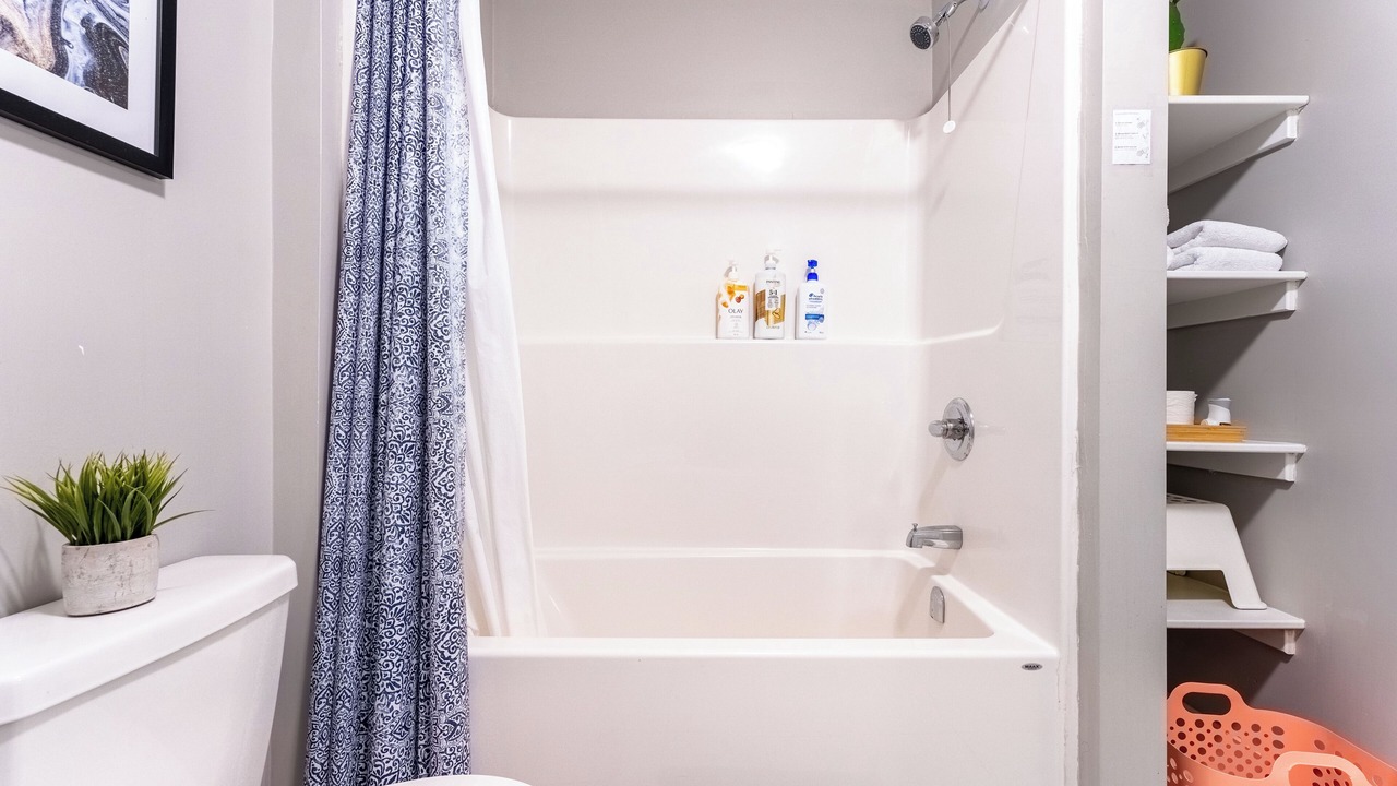 Photo of Bathroom in Elmsdale