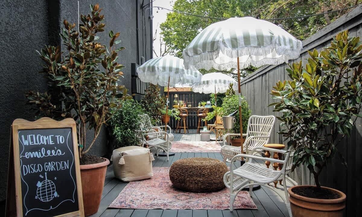 Photo of Outdoor in Turtle Creek