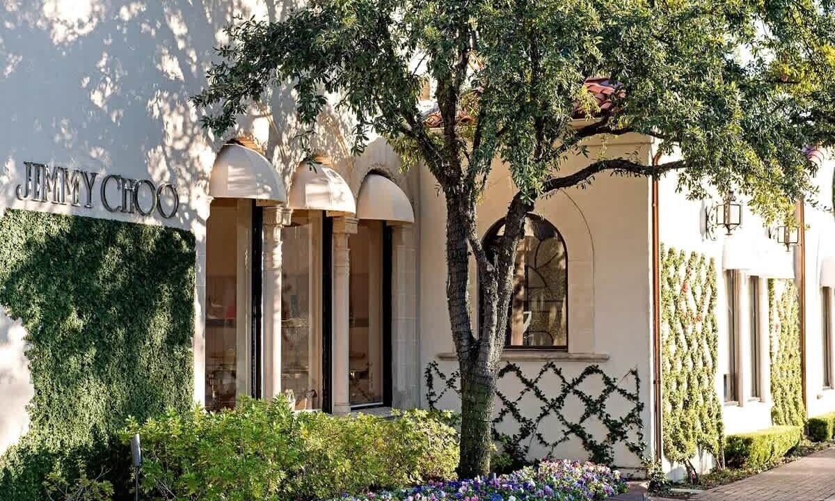 Photo of Outdoor in Turtle Creek