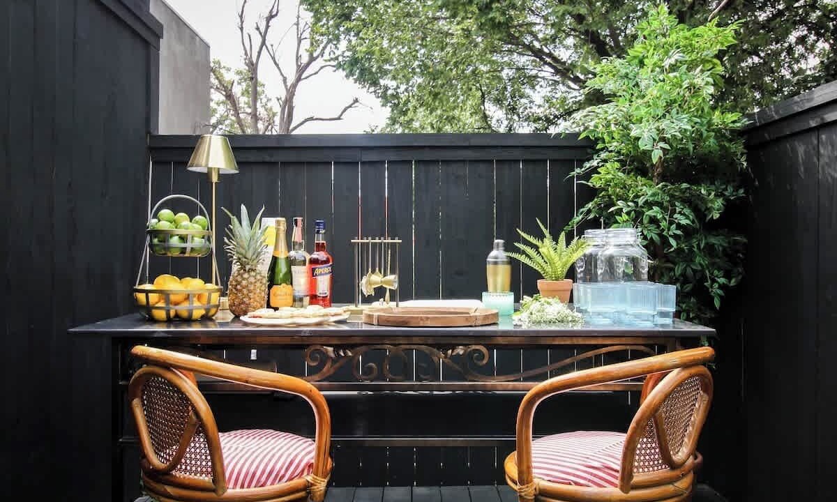 Photo of Outdoor in Turtle Creek
