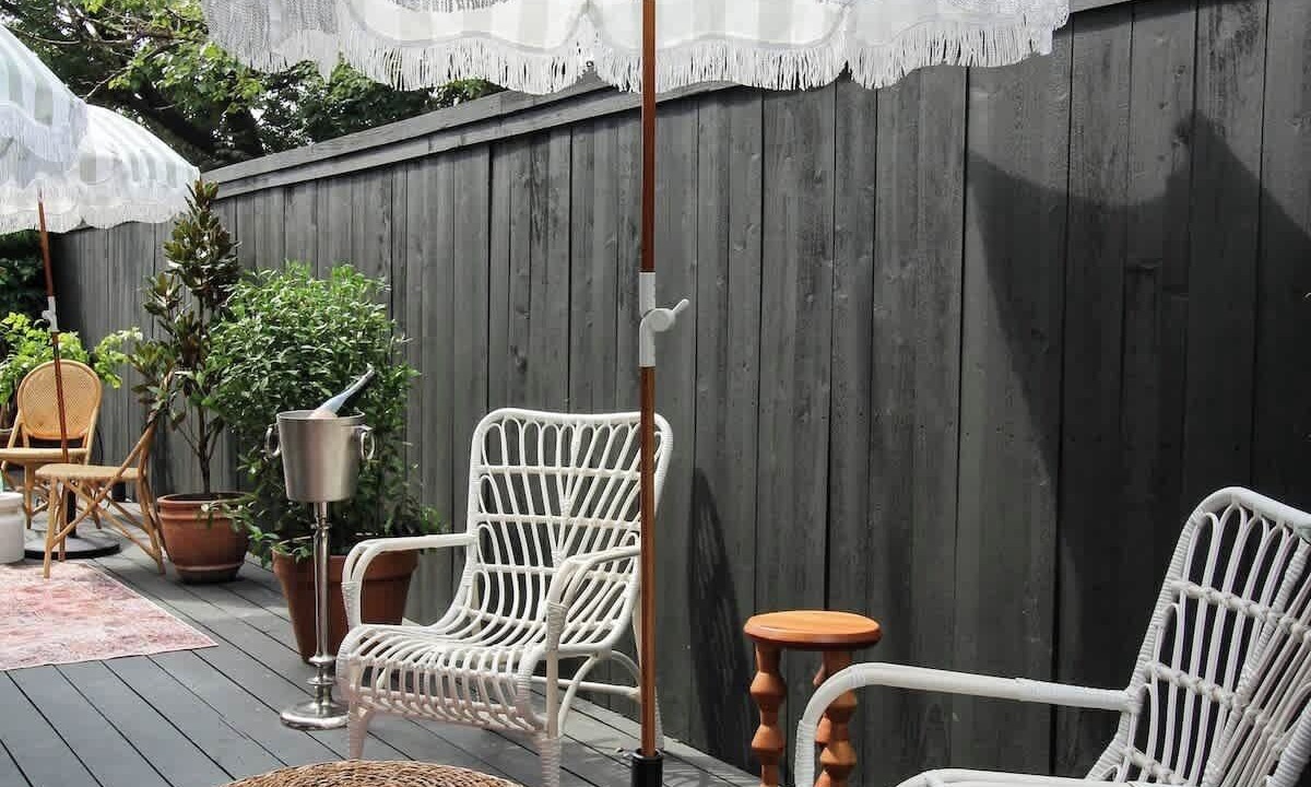 Photo of Outdoor in Turtle Creek